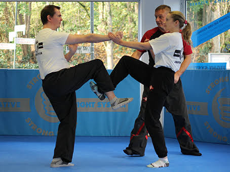 Trainingsmoment 1